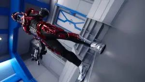 Задник до фильму"超宇宙刑事ギャバン インフィニティ 蒸着講座" #783106