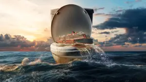 Задник до фильму"Фіаско: Фекальний круїз" #677931