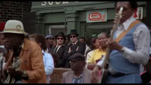 Задник до фильму"Брати Блюз" #754898