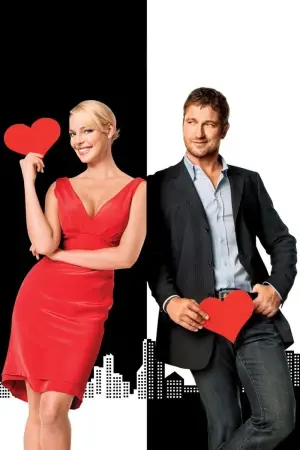 Постер до фильму"Гола правда" #690244