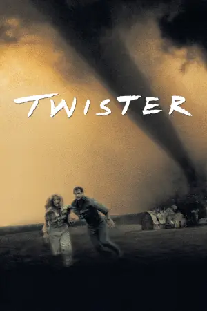 Постер до фильму"Смерч" #790830