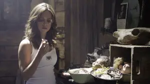 Задник до фильму"Поворот не туди" #610045