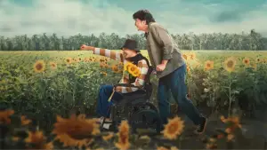 Задник до фильму"Sampai Titik Terakhirmu" #866423