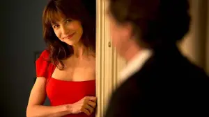 Задник до фильму"Одна зустріч" #694138