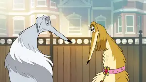 Задник до фильму"Остання пригода" #597227