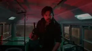 Задник до фильму"Вони кличуть його ОҐ" #621580