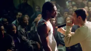 Задник до фильму"Восьма миля" #639695