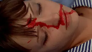 Задник до фильму"Pierrot le fou" #861697