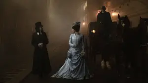 Задник до фильму"Граф Дракула: Історія кохання" #510161