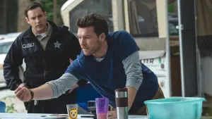 Задник до фильму"Хатина" #211310