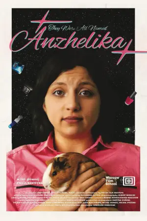 Wszystkie miały na imię Anżelika