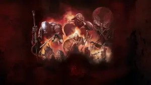 Задник до фильму"Хижак: Вбивця вбивць" #562232