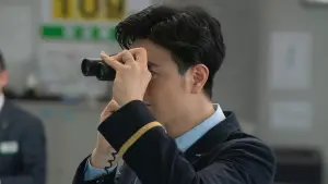 Задник до фильму"Бомба у швидкісному потягу" #598180