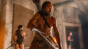 Задник до фильму"Повернення" #609005