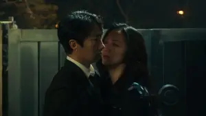 Задник до фильму"Рішення піти" #219008