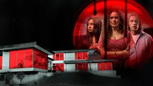 Задник до фильму"Марґо" #329564