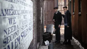 Задник до фильму"Фантастичні звірі та де їх шукати" #472984