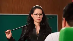 Задник до фильму"Янголи Чарлі" #615793