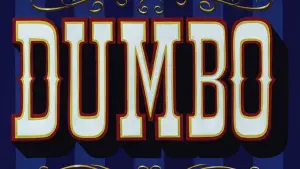 Задник до фильму"Дамбо" #622930