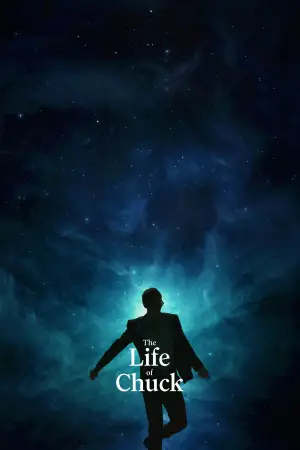 Постер до фильму"Життя Чака" #530839