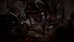 Задник до фильму"Вихід 8" #512922