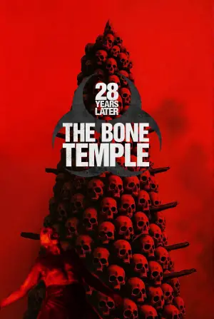 Постер до фильму"28 років по тому: Храм кісток" #509458