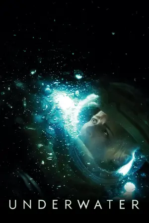 Постер до фильму"Під водою" #88119