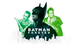 Бетмен назавжди