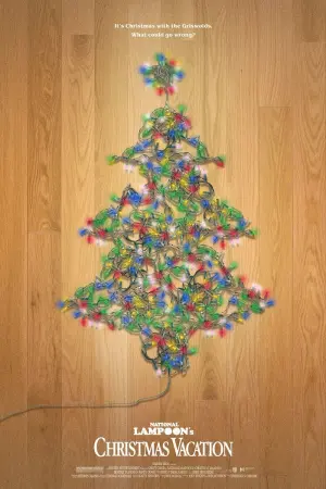 Постер до фильму"Різдвяні канікули" #24585