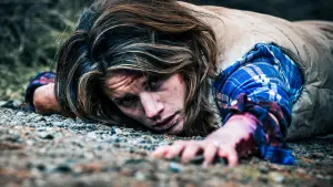 Задник до фильму"Глушина" #332442