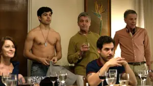 Задник до фильму"Luces azules" #758060