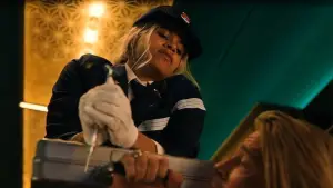 Задник до фильму"Швидкісний поїзд" #748952