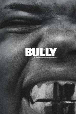 Постер до фільму "BULLY V1"