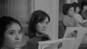 Задник до фильму"河内カルメン" #767142