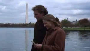 Задник до фильму"Контакт" #618249