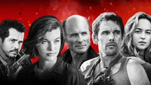 Задник до фильму"Цимбелін" #432231