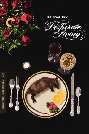 Постер до фильму"Відчайдушне життя" #768621