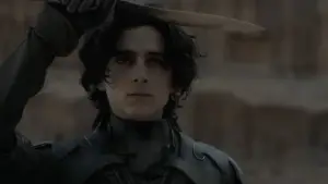 Задник до фильму"Дюна" #529638