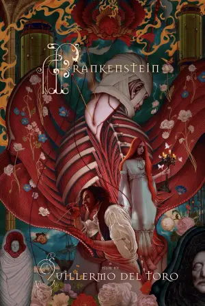 Постер до фильму"Франкенштейн" #514140