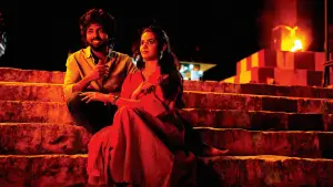 Задник до фильму"ஹேப்பி ராஜ்" #766539