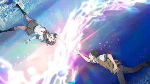 Задник до фильму"Наднебесся" #339698