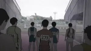 Задник до фильму"100 метрів" #553779