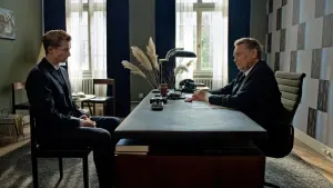 Задник до фильму"У лабіринті мовчання" #232313