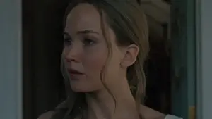 Задник до фильму"Мати!" #627112