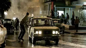 Задник до фильму"Мюнхен" #236463