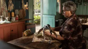 Задник до фильму"Мій друг пінгвін" #632060