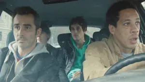 Задник до фильму"Паліція" #185894