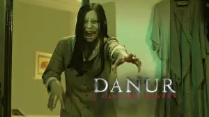 Danur: I Can See Ghosts