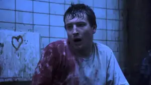 Задник до фильму"Пила" #608497