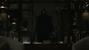 Задник до фильму"Крик VI" #589781